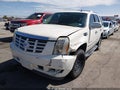 2008 Cadillac Escalade — photo 2 of 11 | VIN 1GYFK63878R179227