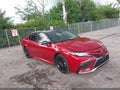 2022 Toyota Camry — photo 17 of 18 | VIN 4T1K61AK7NU015426