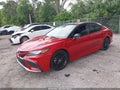 2022 Toyota Camry — photo 2 of 18 | VIN 4T1K61AK7NU015426
