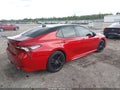 2022 Toyota Camry — photo 4 of 18 | VIN 4T1K61AK7NU015426