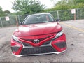 2022 Toyota Camry — photo 6 of 18 | VIN 4T1K61AK7NU015426
