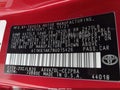 2022 Toyota Camry — photo 9 of 18 | VIN 4T1K61AK7NU015426
