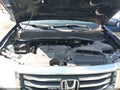 2013 Honda Pilot — photo 10 of 16 | VIN 5FNYF4H96DB079788