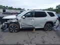 2025 Honda Pilot — photo 15 of 18 | VIN 5FNYG1H71SB112560