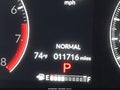 2025 Honda Pilot — photo 16 of 18 | VIN 5FNYG1H71SB112560