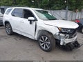 2025 Honda Pilot — photo 1 of 18 | VIN 5FNYG1H71SB112560