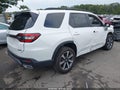 2025 Honda Pilot — photo 4 of 18 | VIN 5FNYG1H71SB112560