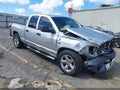 2007 Dodge Ram 1500 — photo 1 of 15 | VIN 1D7HA18287S227825