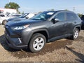 2020 Toyota RAV4 — photo 2 of 16 | VIN 2T3P1RFVXLC137354