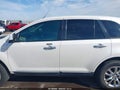 2011 Ford Edge — photo 15 of 17 | VIN 2FMDK3JC8BBA86287