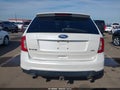 2011 Ford Edge — photo 17 of 17 | VIN 2FMDK3JC8BBA86287