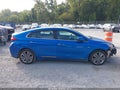 2017 Hyundai Ioniq Hybrid — photo 13 of 19 | VIN KMHC85LC9HU031157