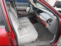 2000 Mercury Grand Marquis — photo 5 of 18 | VIN 2MEFM75WXYX736282