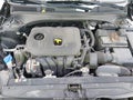 2022 Kia Forte — photo 10 of 16 | VIN 3KPF24AD3NE463004