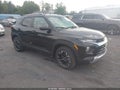 2023 Chevrolet Trailblazer — photo 1 of 11 | VIN KL79MRSL4PB075447