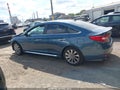 2016 Hyundai Sonata — photo 14 of 16 | VIN 5NPE34AF6GH396293
