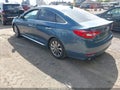2016 Hyundai Sonata — photo 3 of 16 | VIN 5NPE34AF6GH396293