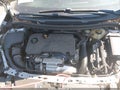 2018 Chevrolet Cruze — photo 10 of 16 | VIN 1G1BE5SM3J7177702