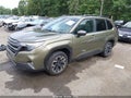 2025 Subaru Forester — photo 2 of 16 | VIN JF2SLDDC9SH599109