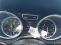 2012 Mercedes-Benz ML-Class — photo 7 of 18 | VIN 4JGDA5HB4CA004211