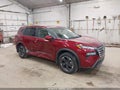 2026 Nissan Rogue — photo 1 of 16 | VIN 5N1BT3BB9TC677918