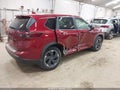 2026 Nissan Rogue — photo 4 of 16 | VIN 5N1BT3BB9TC677918