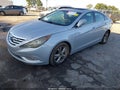 2011 Hyundai Sonata — photo 2 of 16 | VIN 5NPEC4AC3BH142507