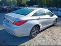 2011 Hyundai Sonata — photo 4 of 16 | VIN 5NPEC4AC3BH142507