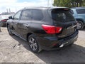 2017 Nissan Pathfinder — photo 3 of 16 | VIN 5N1DR2MM0HC674350