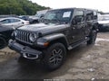 2025 Jeep Wrangler — photo 2 of 18 | VIN 1C4PJXEN1SW573210