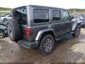 2025 Jeep Wrangler — photo 4 of 18 | VIN 1C4PJXEN1SW573210
