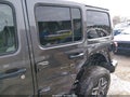 2025 Jeep Wrangler — photo 6 of 18 | VIN 1C4PJXEN1SW573210