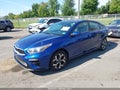 2021 Kia Forte — photo 2 of 16 | VIN 3KPF24AD1ME268677