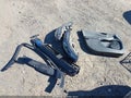 2023 Ford Escape — photo 18 of 18 | VIN 1FMCU9GN6PUA08206