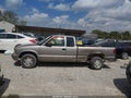 2003 GMC Sonoma — photo 14 of 16 | VIN 1GTCS19X538224741