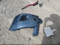 2003 GMC Sonoma — photo 11 of 16 | VIN 1GTCS19X538224741