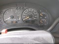 2003 GMC Sonoma — photo 7 of 16 | VIN 1GTCS19X538224741