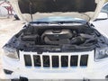 2015 Jeep Grand Cherokee — photo 10 of 17 | VIN 1C4RJFAG9FC903015