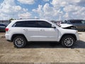 2015 Jeep Grand Cherokee — photo 14 of 17 | VIN 1C4RJFAG9FC903015