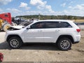 2015 Jeep Grand Cherokee — photo 15 of 17 | VIN 1C4RJFAG9FC903015