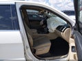 2015 Jeep Grand Cherokee — photo 5 of 17 | VIN 1C4RJFAG9FC903015
