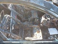 2011 Honda Accord — photo 5 of 14 | VIN 1HGCP2F66BA117936