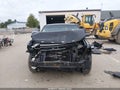 2019 Ford Flex — photo 13 of 17 | VIN 2FMGK5D87KBA30177