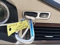 2011 Volvo S80 — photo 11 of 17 | VIN YV1902AH7B1144109