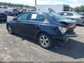 2014 Chevrolet Cruze — photo 3 of 16 | VIN 1G1PC5SBXE7459013