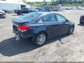 2014 Chevrolet Cruze — photo 4 of 16 | VIN 1G1PC5SBXE7459013