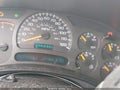 2004 Chevrolet Silverado 3500 — photo 5 of 15 | VIN 1GCJK33294F242768