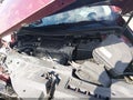 2017 Toyota Camry — photo 10 of 15 | VIN 4T1BF1FK5HU809029
