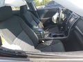 2017 Toyota Camry — photo 5 of 15 | VIN 4T1BF1FK5HU809029