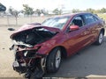 2017 Toyota Camry — photo 6 of 15 | VIN 4T1BF1FK5HU809029